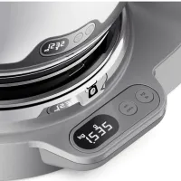 Кухонная машина Kenwood KVC85.594SI 1200 Вт/ Нержавеющая сталь photo 5