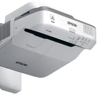 Проектор Epson EB-695Wi Для офиса/ Белый photo 2