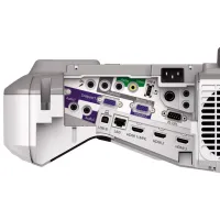 Проектор Epson EB-695Wi Для офиса/ Белый photo 3