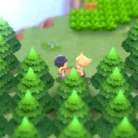 Pokemon Shining Pearl Game for Nintendo Switch photo 2
