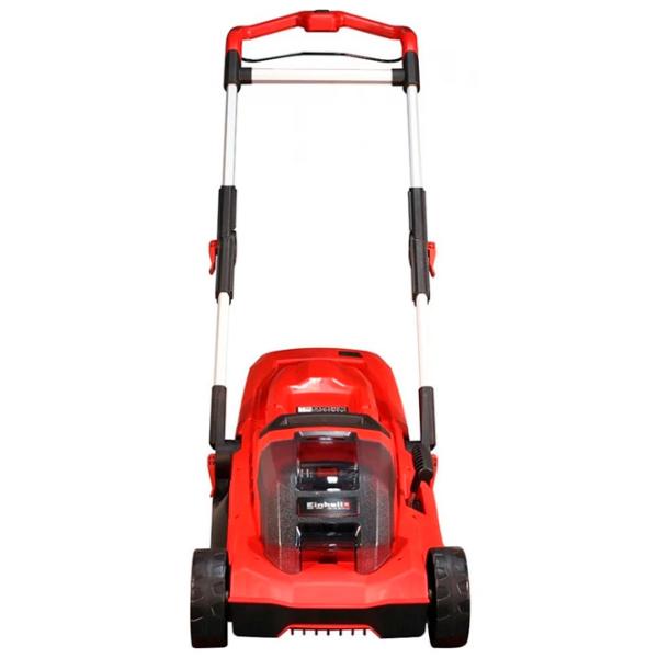 Mașină de tuns iarbă cu acumulator Einhell GE-CM 36/ 37 Li PXC Solo Manual photo 6