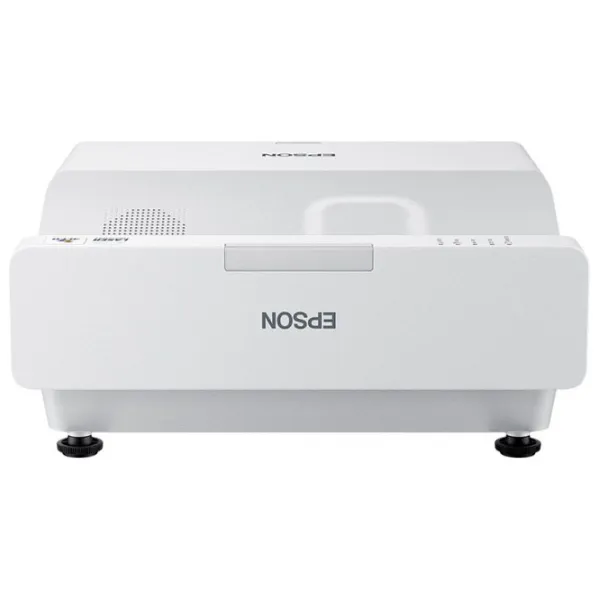 Проектор Epson EB-750F Для офиса/ Белый photo 2