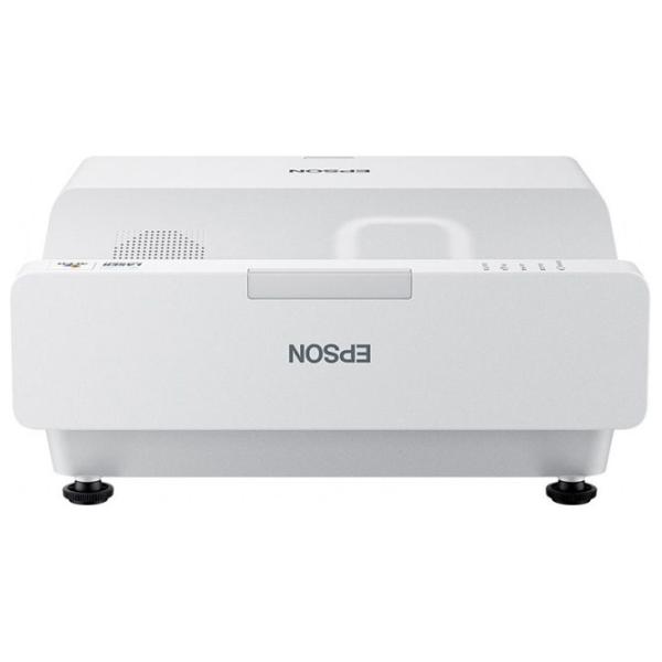 Проектор Epson EB-750F Для офиса/ Белый photo 2