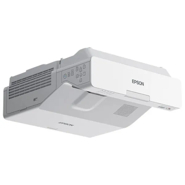 Проектор Epson EB-750F Для офиса/ Белый photo 3