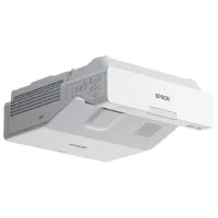 Проектор Epson EB-750F Для офиса/ Белый photo 3