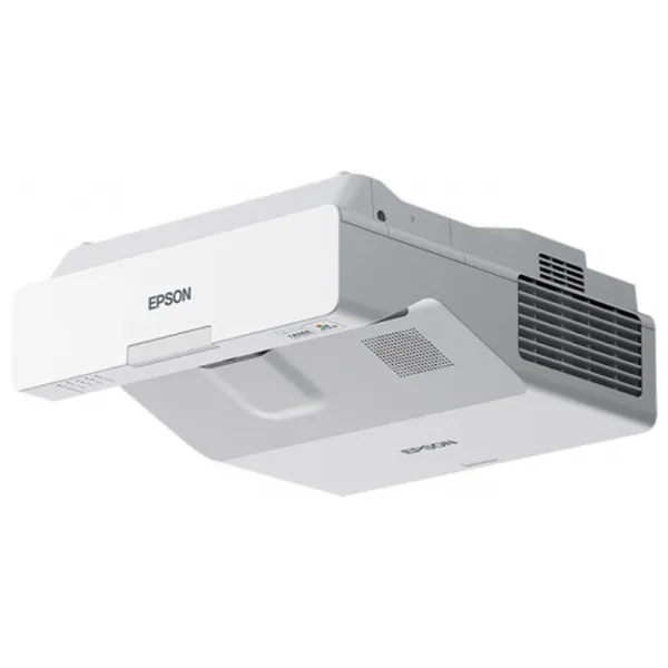 Проектор Epson EB-750F Для офиса/ Белый photo 4