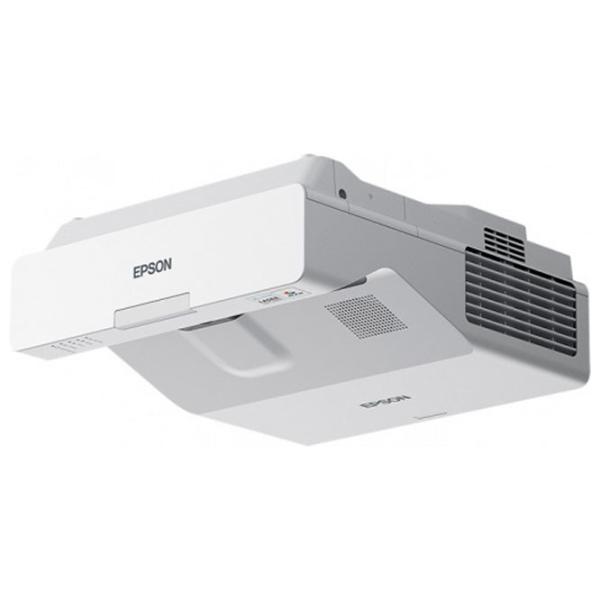 Проектор Epson EB-750F Для офиса/ Белый photo 4