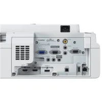 Проектор Epson EB-750F Для офиса/ Белый photo 5