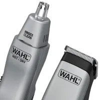 Trimmer Wahl 9962-1816 Travel Kit Silver photo 4