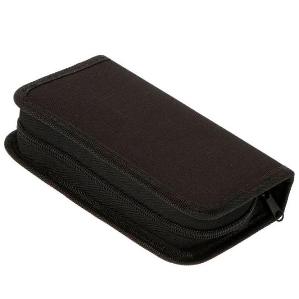 Trimmer Wahl 9962-1816 Travel Kit Silver photo 5