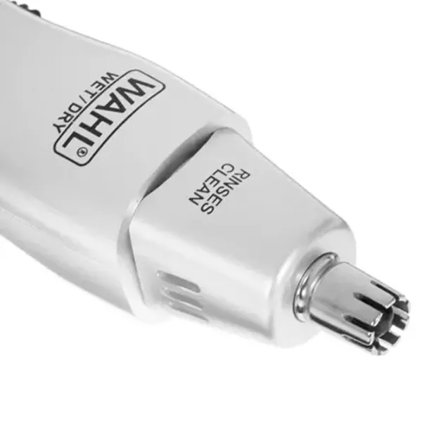 Trimmer Wahl 9962-1816 Travel Kit Silver photo 6