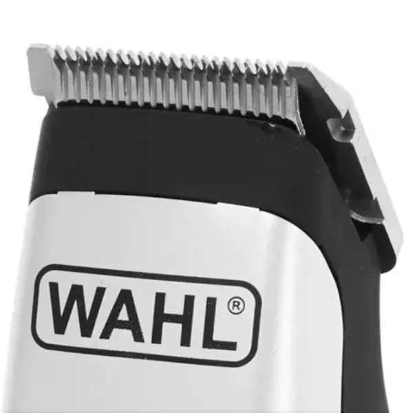 Trimmer Wahl 9962-1816 Travel Kit Silver photo 7