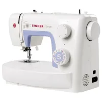 Швейная машина Singer Simple 3232 Электромеханическая/ Белый photo 2