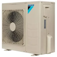 Aparat de aer condiționat Daikin FTXС71C/ RXC71B SENSIRA 24000 BTU/ 70 m²/ White photo 6