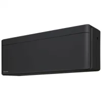 Aparat de aer condiționat Daikin FTXA25BB/ RXA25A9 STYLISH 9000 BTU/ 25 m²/ Black photo 2