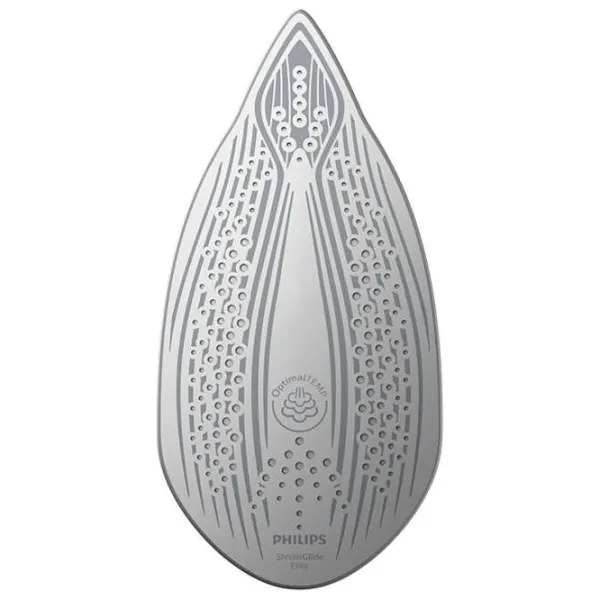 Утюг Philips PSG8030/ 20 С парогенератором/ 2700 Вт/ Синий photo 2
