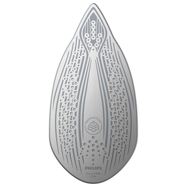 Утюг Philips PSG8030/ 20 С парогенератором/ 2700 Вт/ Синий photo 2