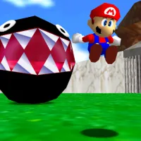 Super Mario 3D All-Stars Game for Nintendo Switch photo 3