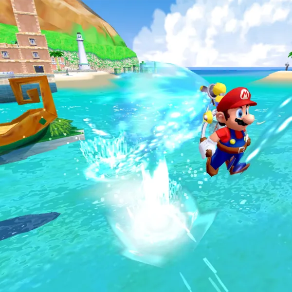 Super Mario 3D All-Stars Game for Nintendo Switch photo 4