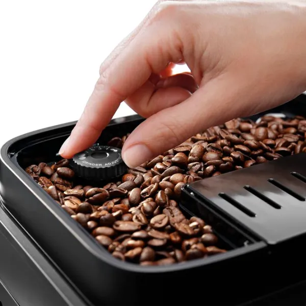 Aparat de cafea Delonghi ECAM290.31.SB Semi-automată/ 1.8 l/ Silver photo 2