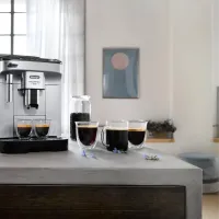 Aparat de cafea DeLonghi ECAM290.31.SB Semi-automată / 1.8 l / Silver photo 5