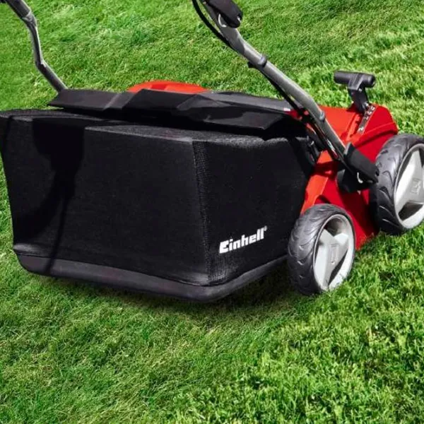 Аэратор Электрический Einhell GE-SA 1433 Ручной photo 4