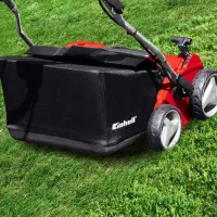 Аэратор Электрический Einhell GE-SA 1433 Ручной photo 4