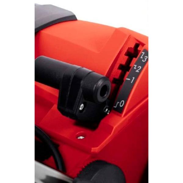 Аэратор Электрический Einhell GE-SA 1433 Ручной photo 8