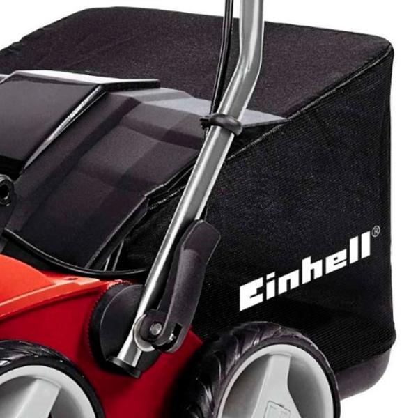 Аэратор Электрический Einhell GE-SA 1433 Ручной photo 9
