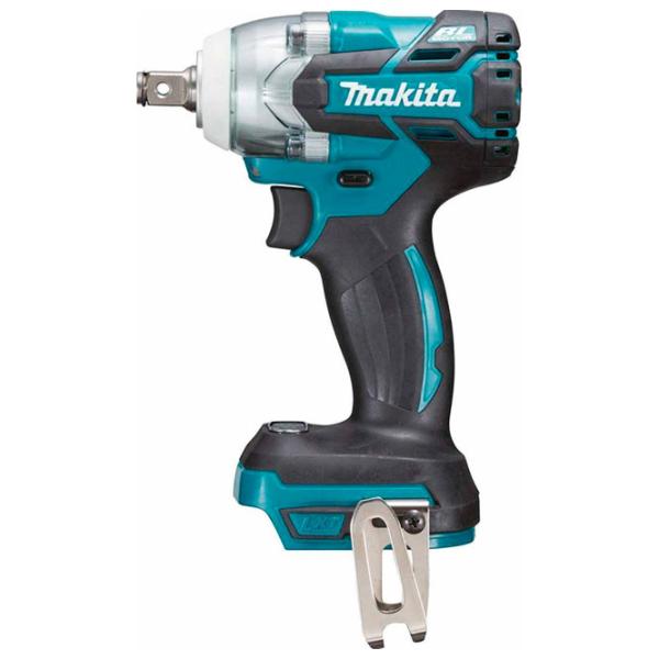 Mașina de înfiletat Makita DTW285Z Acumulator photo 3 Mașina de înfiletat Makita DTW285Z Acumulator photo 3