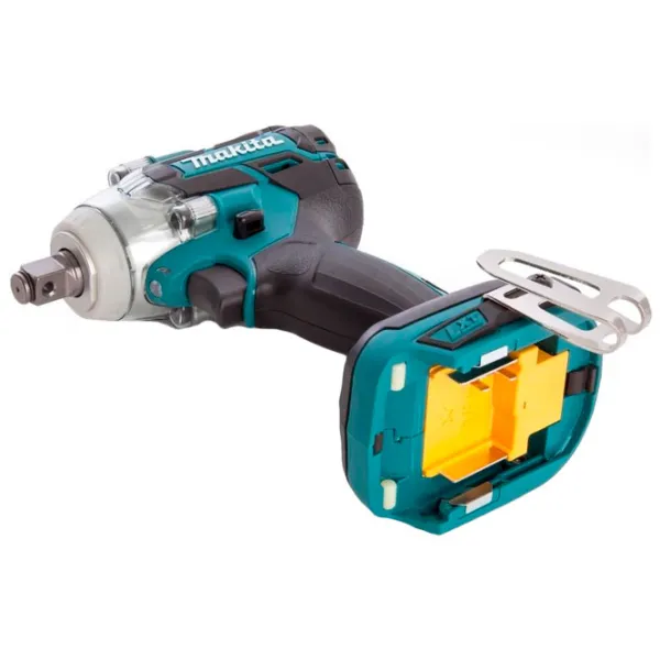 Mașina de înfiletat Makita DTW285Z Acumulator photo 7 Mașina de înfiletat Makita DTW285Z Acumulator photo 7