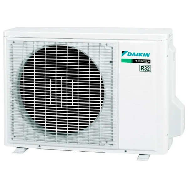 Кондиционер Daikin FTXP50M9/ RXP50M COMFORA 18000 БТЕ/ 50 м2/ Белый photo 5