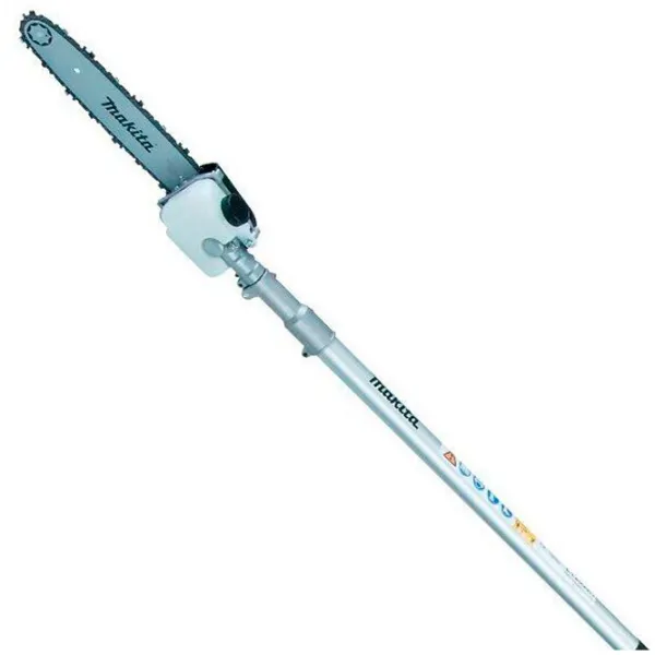 Fierăstrău cu lanţ Makita EY2650H25H pe benzină/ Blue photo 2