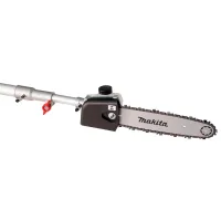 Цепная пила Makita EY2650H25H бензиновая/ Синий photo 3