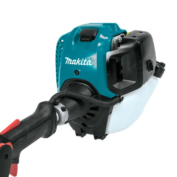 Fierăstrău cu lanţ Makita EY2650H25H pe benzină/ Blue photo 5