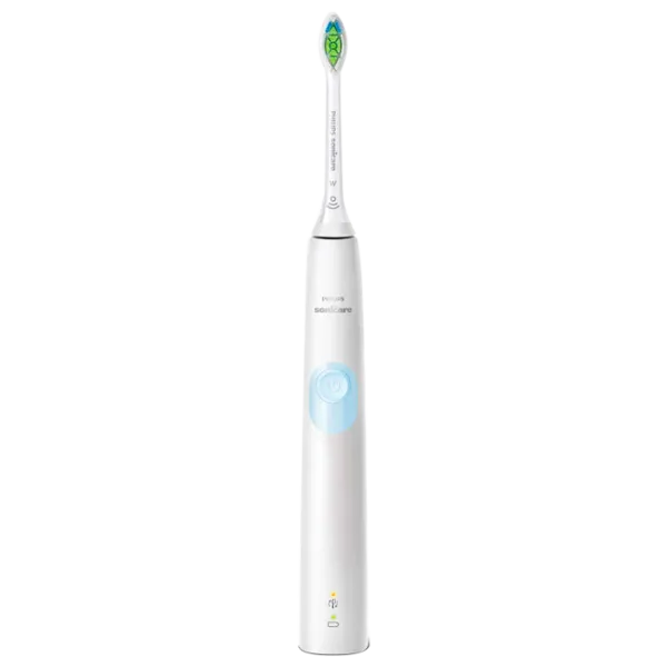 Periuță de dinți electrică Philips HX6807/ 35 Ultrasunete/ White photo 2