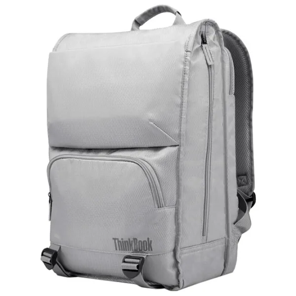 Рюкзак Lenovo ThinkBook Urban 15.6"/ Светлый Серый photo 2
