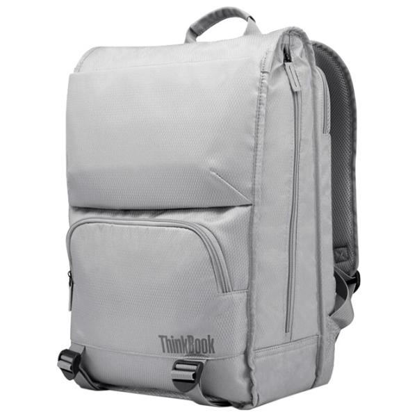 Рюкзак Lenovo ThinkBook Urban 15.6"/ Светлый Серый photo 2