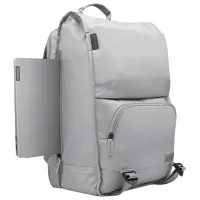 Рюкзак Lenovo ThinkBook Urban 15.6"/ Светлый Серый photo 3