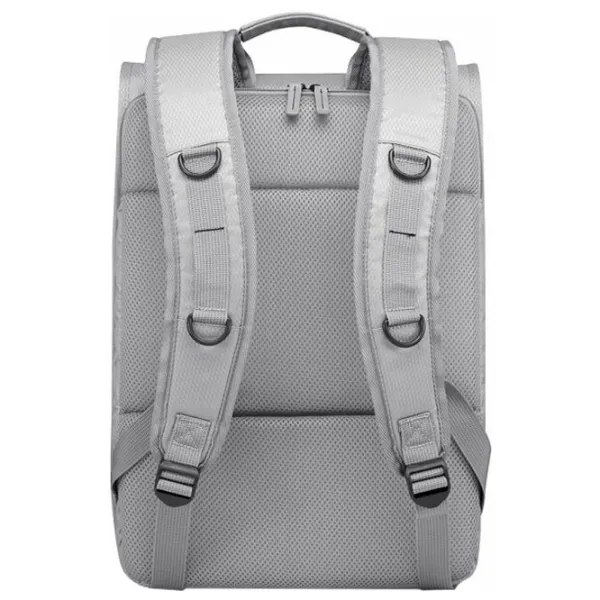 Рюкзак Lenovo ThinkBook Urban 15.6"/ Светлый Серый photo 4