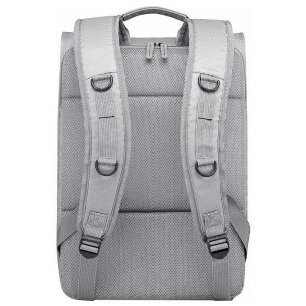 Рюкзак Lenovo ThinkBook Urban 15.6"/ Светлый Серый photo 4