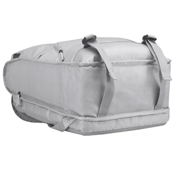 Рюкзак Lenovo ThinkBook Urban 15.6"/ Светлый Серый photo 6