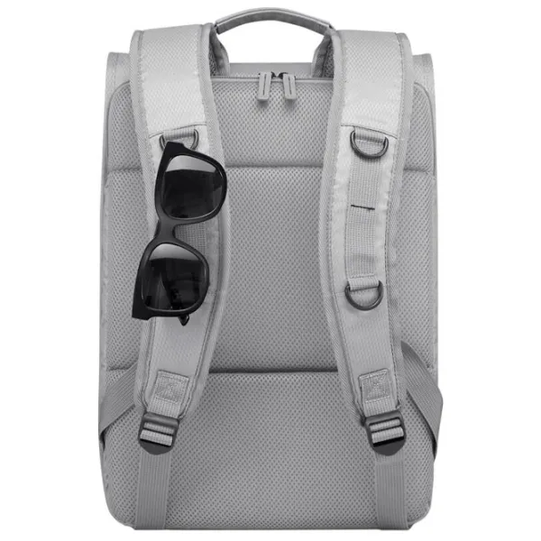 Рюкзак Lenovo ThinkBook Urban 15.6"/ Светлый Серый photo 7