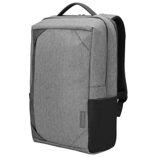 Рюкзак Lenovo Business Casual 15.6"/ Черный Серый photo 2 Рюкзак Lenovo Business Casual 15.6"/ Черный Серый photo 2