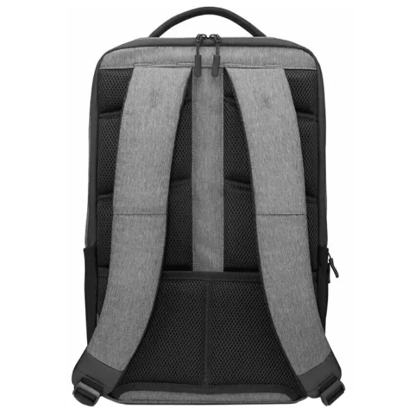 Рюкзак Lenovo Business Casual 15.6"/ Черный Серый photo 3 Рюкзак Lenovo Business Casual 15.6"/ Черный Серый photo 3