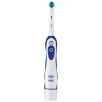 Periuță de dinți electrică Braun DB-4010 2D/ White photo 2
