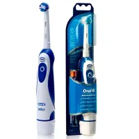 Periuță de dinți electrică Braun DB-4010 2D/ White photo 3