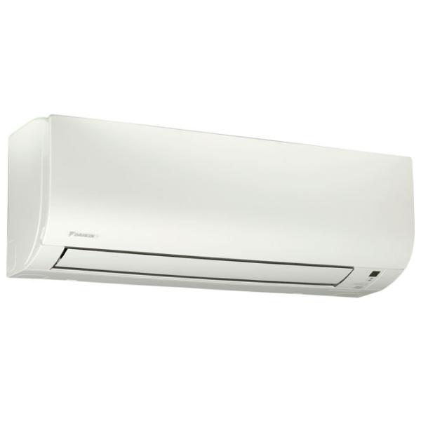 Кондиционер Daikin FTXP71M9/ RXP71M COMFORA 28000 БТЕ/ 80 м²/ Белый photo 2