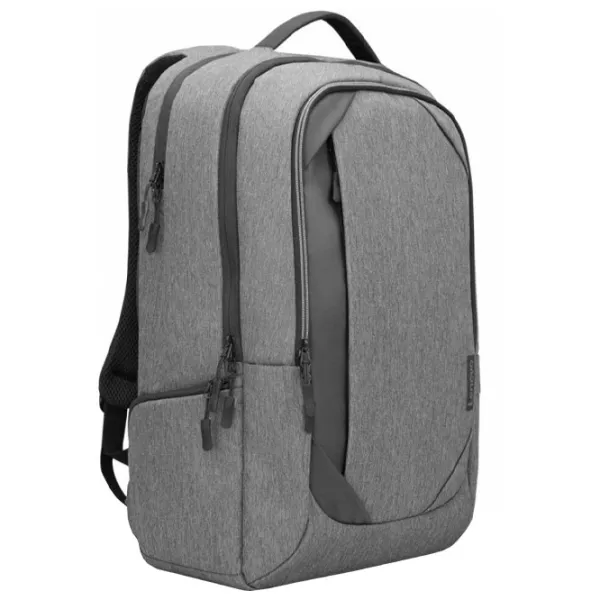 Рюкзак Lenovo Business Casual 17"/ Серый/ 24 л photo 2 Рюкзак Lenovo Business Casual 17"/ Серый/ 24 л photo 2