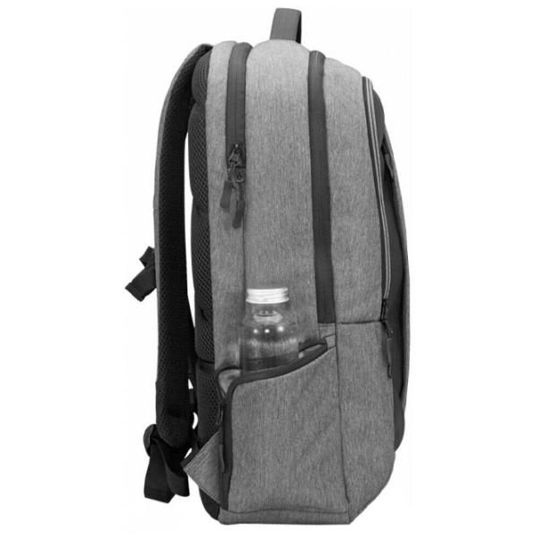 Рюкзак Lenovo Business Casual 17"/ Серый/ 24 л photo 3 Рюкзак Lenovo Business Casual 17"/ Серый/ 24 л photo 3